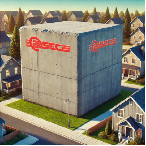 ENISA Announces Protection Profile for 3D House Printers