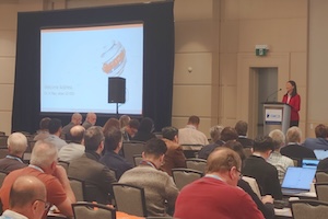 ICMC 2025 has Kicked Off!